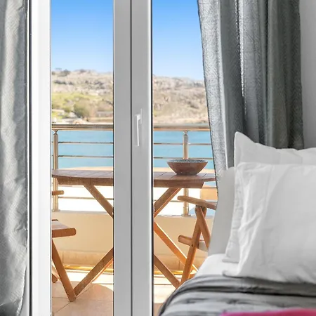 Aqua Marine Villa Haraki