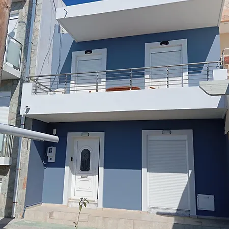 Aqua Marine Villa