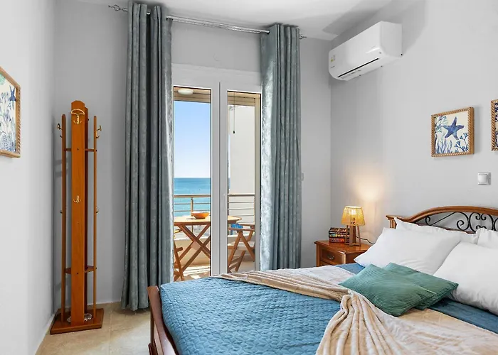 Villa Aqua Marine