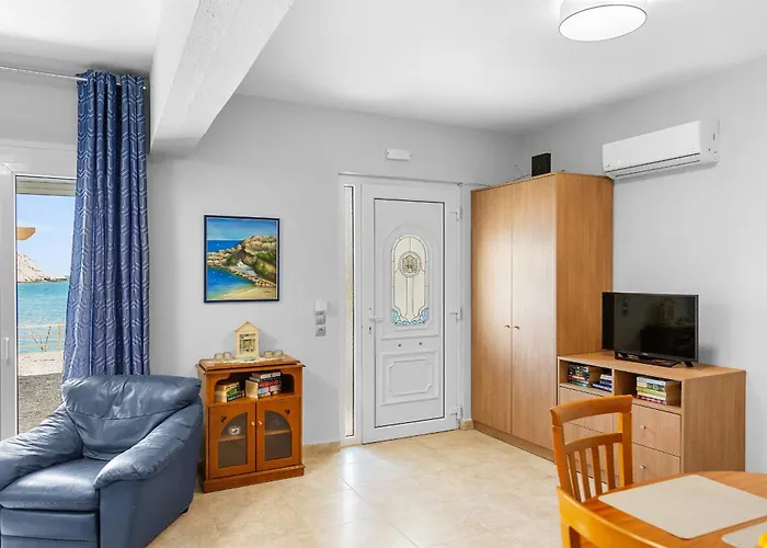 Villa Aqua Marine Haraki