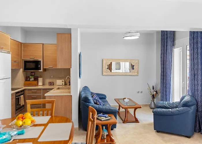 Villa Aqua Marine *